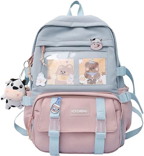 Amazon.es: Mochilas Pastel.